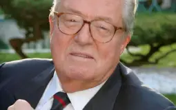Tierlist homme politique