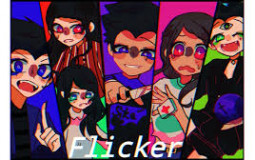 Flicker Character