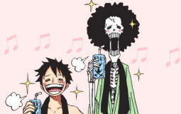 Personagens favoritos dos animes