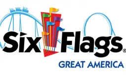 Six Flags: 🅱️reat America