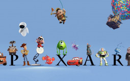 Disney Pixar Movies Rankings