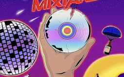AdorseMixtape
