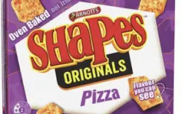 best shapes flavour