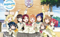 Aqours ranking