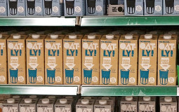 Milk