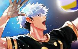 SUPER S RANK SPIKE