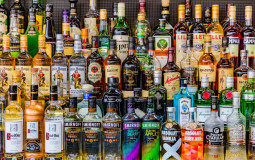 Alcohol