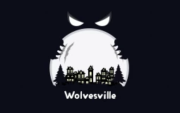 Wolvesville +NEW Role