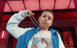 Junge Rapper (DeE)