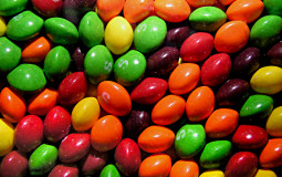 Skittles