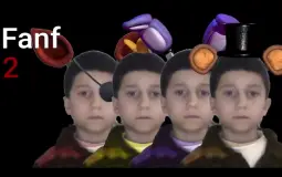Fnaf characters