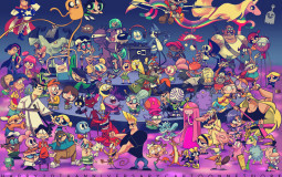 Best Cartoons