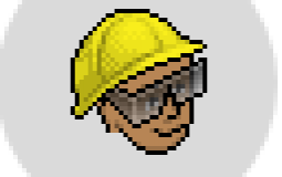 Habbix staff