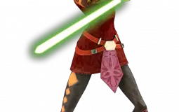 Star Wars The Clone Wars