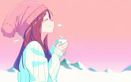 Favorite anime to BØGACH