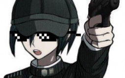 Danganronpa