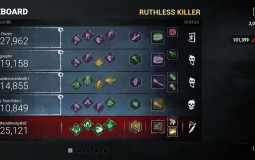 DBD Husbandos