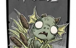 Don’t Starve Characters