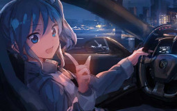 Waifu Tier List