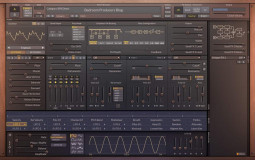 vst