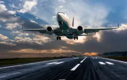 North American Airlines