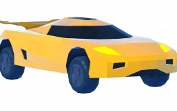Jailbreak Items