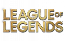 League of Legends Champions (10.22)
