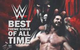 WWE Theme Songs