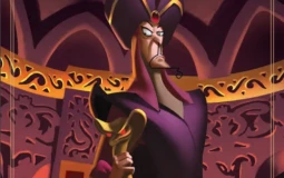Villainous