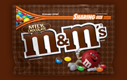 M&M