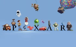 Ells and Mikeys Pixar Movies Teir List