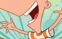 Phineas and Ferb