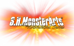 S.H. MonsterArts ( Godzilla, Gamera, Kong, and Monster Hunter )