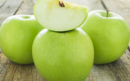 Apple Flavors