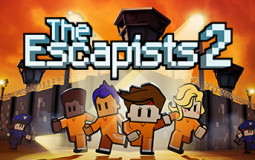 escapists 2 maps