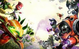 Plants vs Zombies Garden Warfare 2