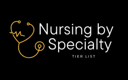 Nursing Jobs by Specialty