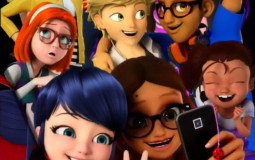 miraculous ana