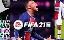 FIFA 21