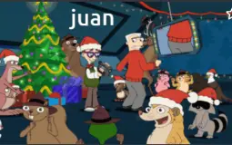 Juan's Funny Memes