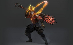Nioh 2 Yokai Ranking