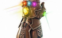 Every Fortnite Mythic/ Exotic Weapon/ Item