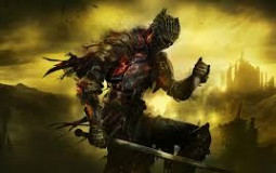 Dark Souls 3 Bosses