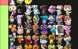 ANIMAL CROSSING