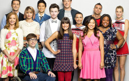 glee characters