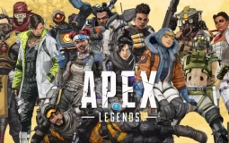 apex legends tier list