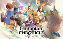 Guardian Chronicles R