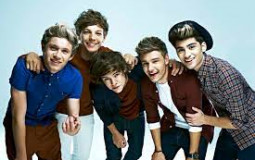 All One Direction songs