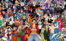 anime