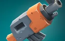 Battlelands Royale Guns